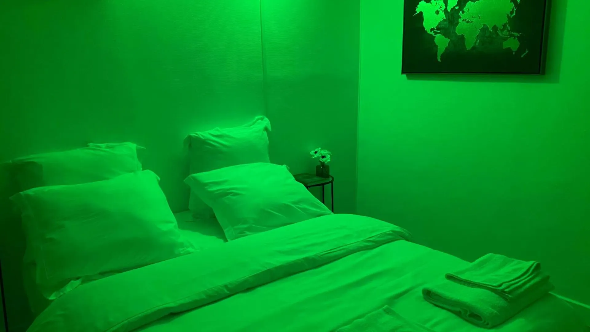 Holiday home Aeroport Cdg Bourget Expo Asterix Paris Disney Villa Gonesse