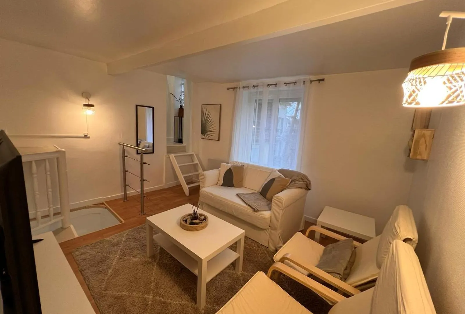 Holiday home Aeroport Cdg Bourget Expo Asterix Paris Disney Villa Gonesse