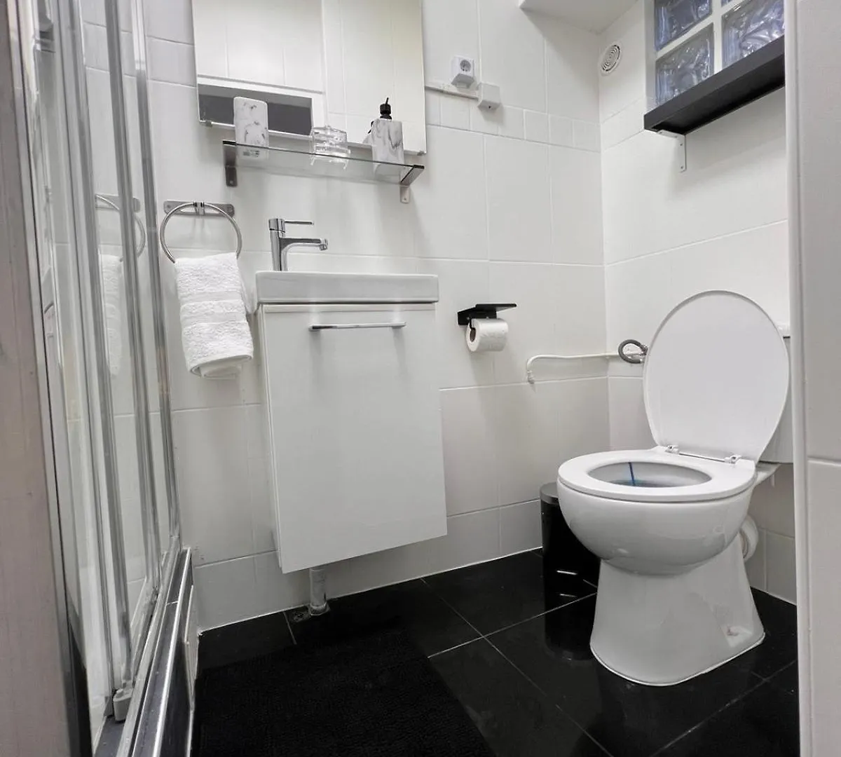 Aeroport Cdg Bourget Expo Asterix Paris Disney Villa Gonesse