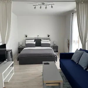 House Cosy One Appartement