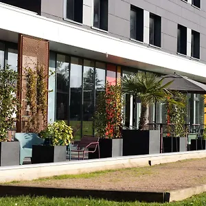 Ibis Le Bourget Hotel