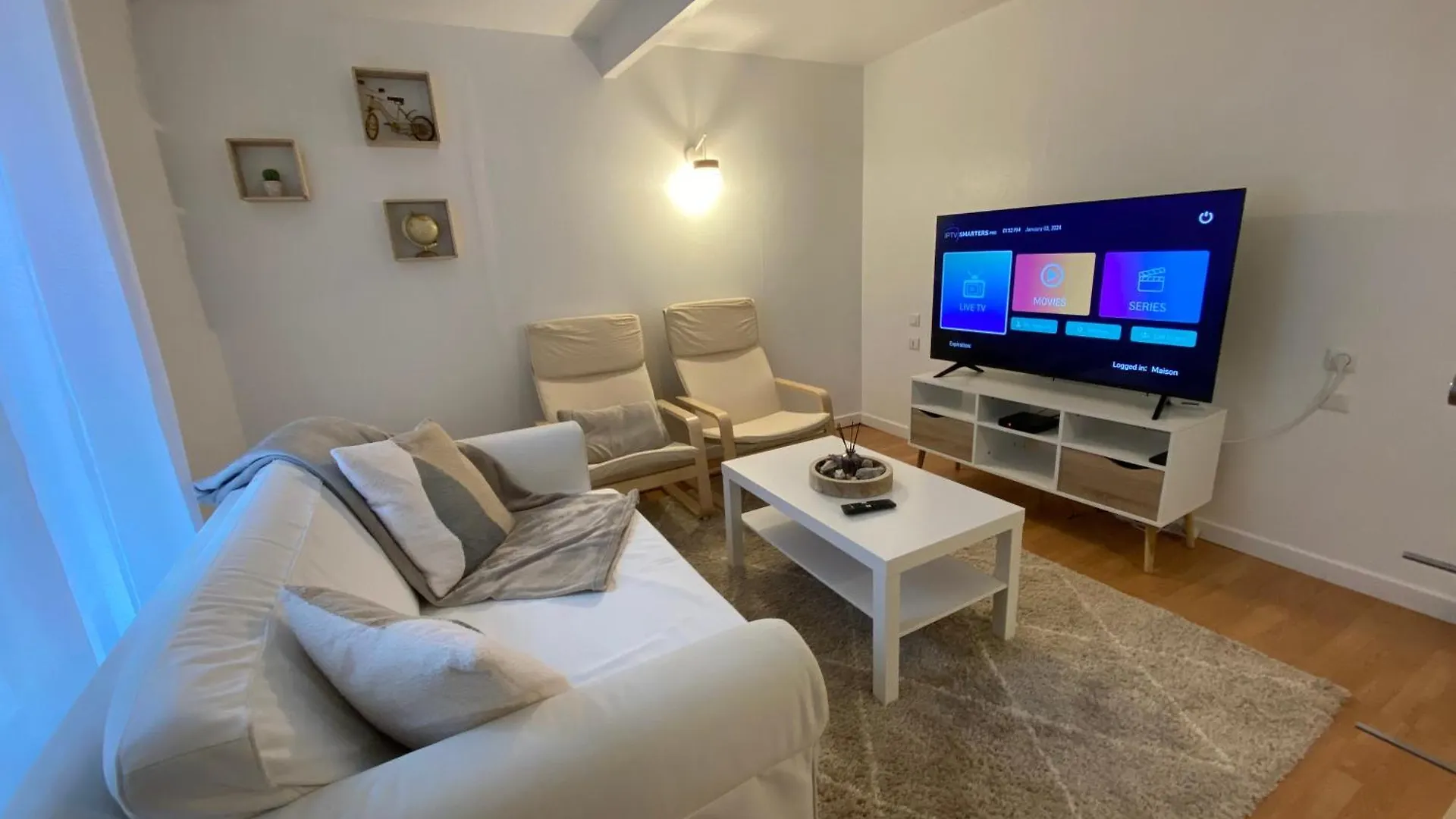 Aeroport Cdg Bourget Expo Asterix Paris Disney Villa Gonesse Holiday home